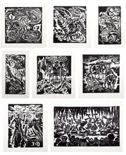 Apokalypse Portfolio