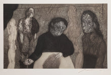 Clase de Anatomia from the Intolerance Portfolio