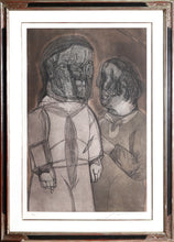 Justine y el Marquez de Sade from Intolerance