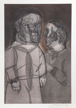 Justine y el Marquez de Sade from the Intolerance Portfolio
