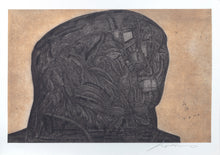 Marquez de Sade from the Intolerance Portfolio