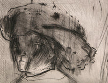 Rembrandt as a Child