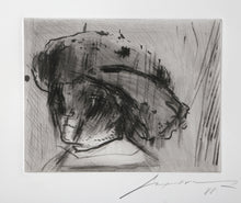 Rembrandt as a Child