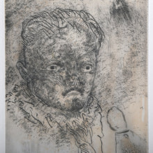 Self Portrait