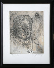 Self Portrait