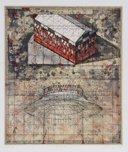 Burning Box