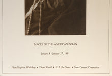 Images Of The American Indian Poster