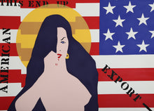 American Madonna No. 1