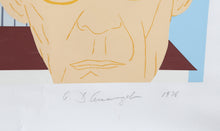 American Madonna No. 1