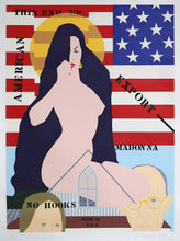 American Madonna No. 1