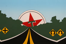 Morning Star (Texaco)