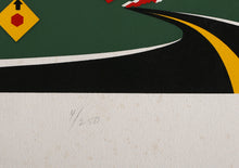 Morning Star (Texaco)