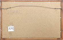 Diptych from First Edition of The Ship of Fools