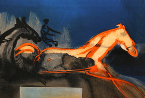 American Trotting Horses No. 2
