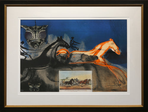 American Trotting Horses No. 2