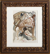 Inferno Canto 4