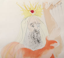 King David