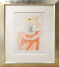 King David