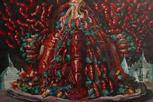 Les Canibalismes de l'Automne