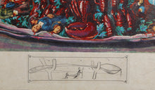 Les Canibalismes de l'Automne