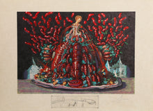 Les Canibalismes de l'Automne