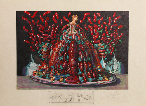 Les Canibalismes de l'Automne