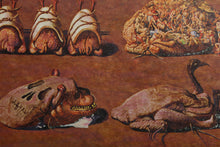 Les Caprices Pinces Princiers