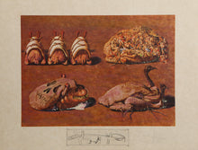 Les Caprices Pinces Princiers