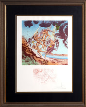 Return of Ulysses from Homage a Homere