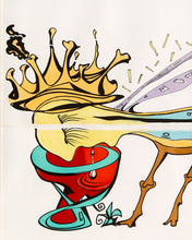 Royal Insect