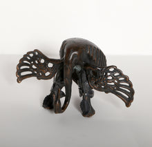 Swan-Elephant