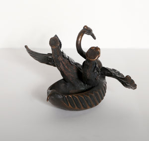 Swan-Elephant