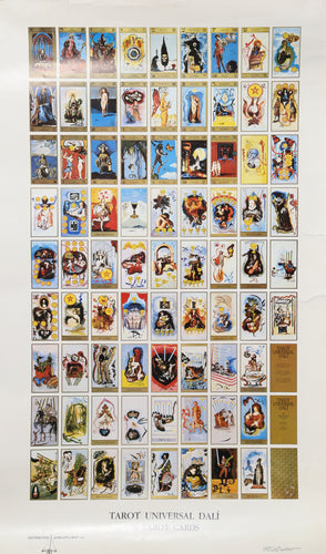 Tarot Universal
