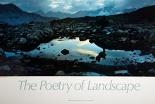 The Poetry of Landscape