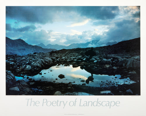 The Poetry of Landscape