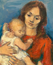 Mother and Child