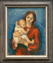 Mother and Child