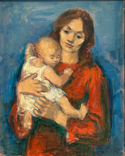 Mother and Child
