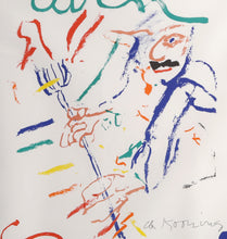 Rainbow: Thelonious Monk, Devil at the Keyboard