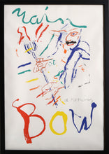 Rainbow: Thelonious Monk, Devil at the Keyboard