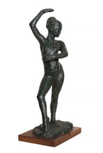 Dancer