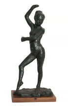 Dancer