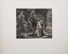 Marphise (Tire de l'Arioste)