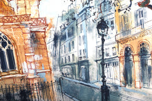 Saint-Germain-I'Auxerrois