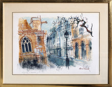 Saint-Germain-I'Auxerrois