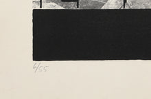 Deep Station: A View from the Tracks