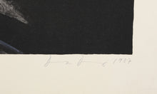 Deep Station: A View from the Tracks