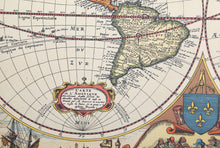 World Map