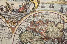 World Map