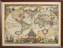 World Map